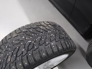 Mercedes E300 bild 14