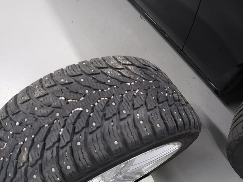Mercedes E300 bild 14