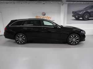 Mercedes E300 bild 5