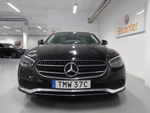 Mercedes E300 bild 10