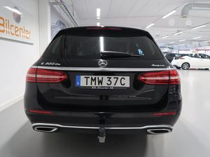 Mercedes E300 bild 7