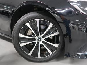 Mercedes E300 bild 12
