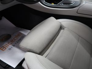 Mercedes E300 bild 22
