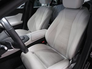 Mercedes E300 bild 19