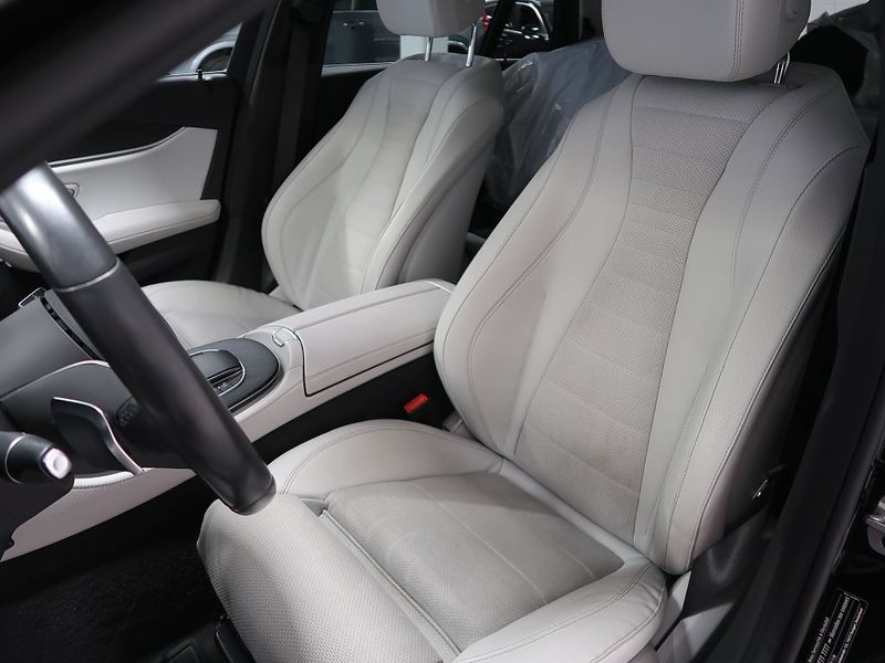 Mercedes E300 bild 19