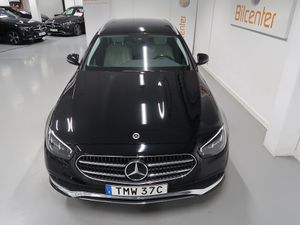 Mercedes E300 bild 11