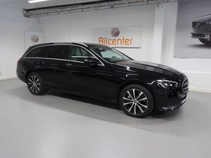 Mercedes E300 bild 4