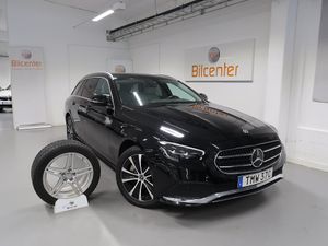 Mercedes E300 bild 1