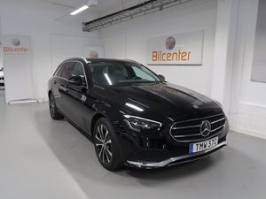 Mercedes E300 bild 3