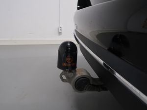 Mercedes E300 bild 16