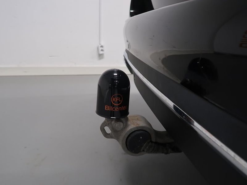 Mercedes E300 bild 16
