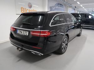 Mercedes E300 bild 6