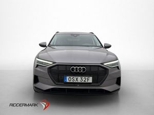 Audi e-tron bild 2