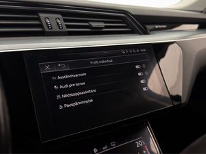 Audi e-tron bild 22