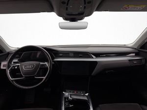 Audi e-tron bild 14