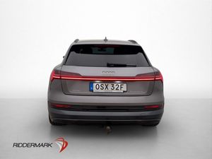 Audi e-tron bild 7