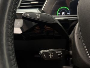 Audi e-tron bild 17