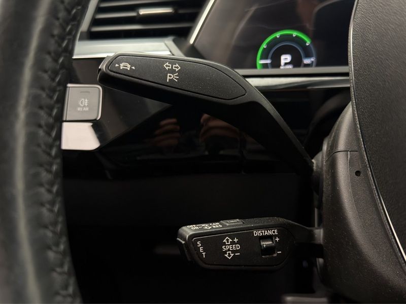 Audi e-tron bild 17