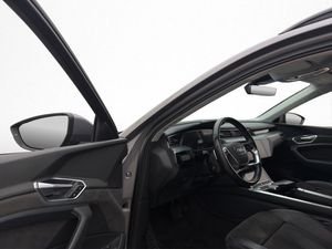 Audi e-tron bild 11