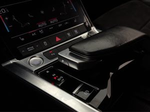 Audi e-tron bild 25