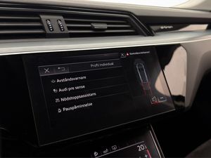 Audi e-tron bild 23