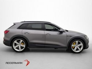 Audi e-tron bild 9