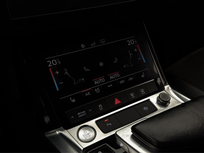 Audi e-tron bild 24