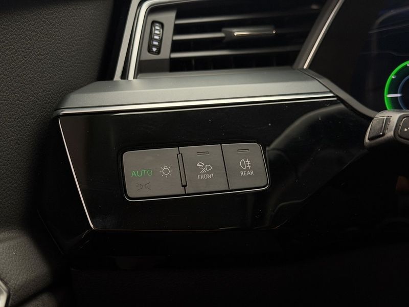 Audi e-tron bild 16