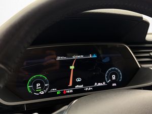 Audi e-tron bild 19