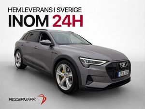 Audi e-tron bild 3