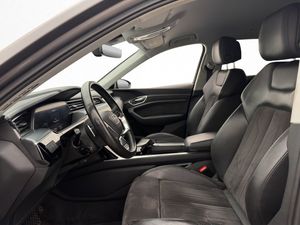 Audi e-tron bild 12