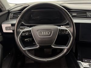 Audi e-tron bild 15