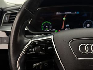 Audi e-tron bild 18
