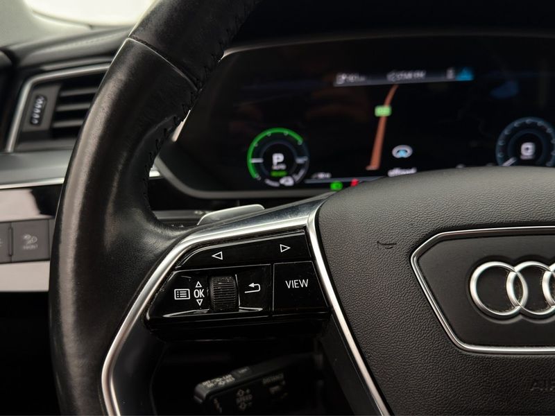 Audi e-tron bild 18