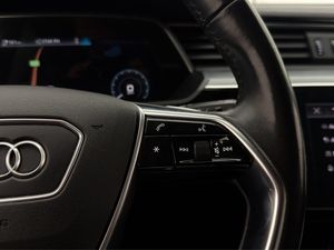 Audi e-tron bild 20