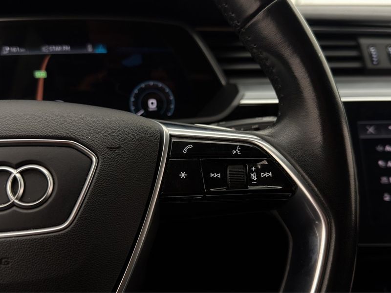 Audi e-tron bild 20