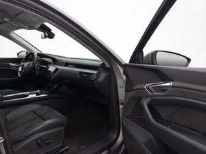 Audi e-tron bild 27