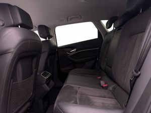 Audi e-tron bild 28