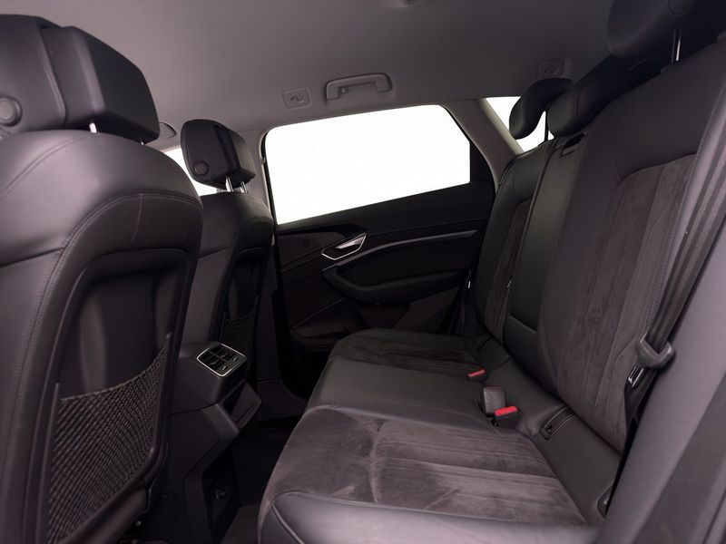 Audi e-tron bild 28
