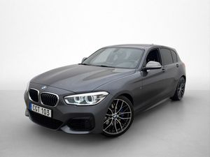 BMW M140 bild 10