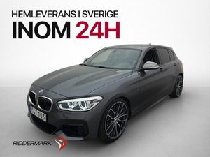 BMW M140 bild 3