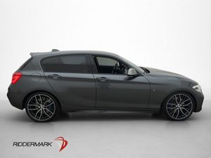 BMW M140 bild 9