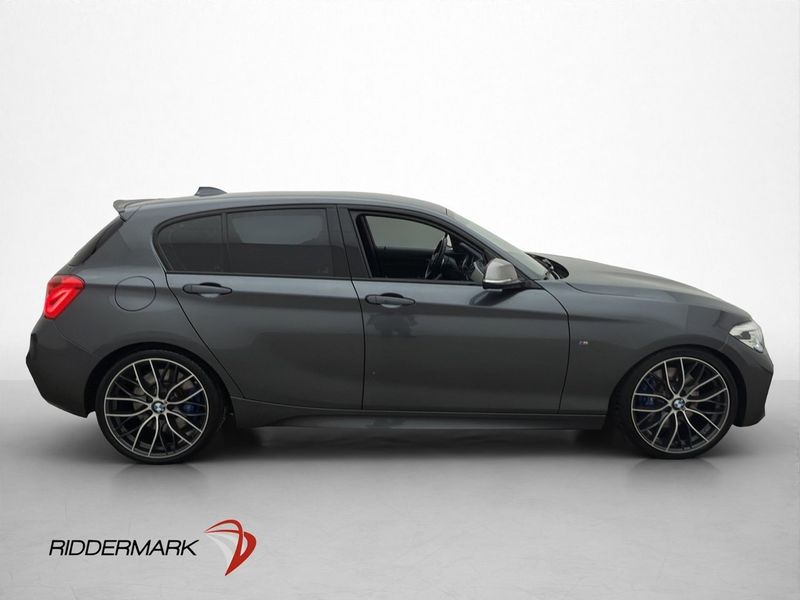 BMW M140 bild 9