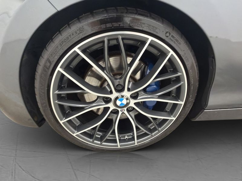 BMW M140 bild 30