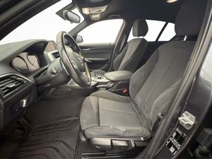 BMW M140 bild 14