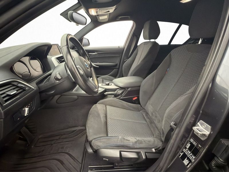 BMW M140 bild 14