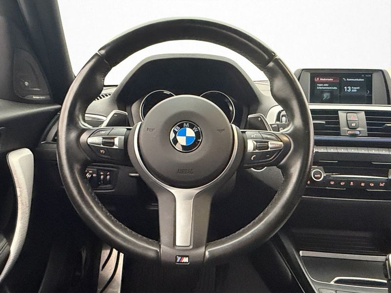 BMW M140 bild 16