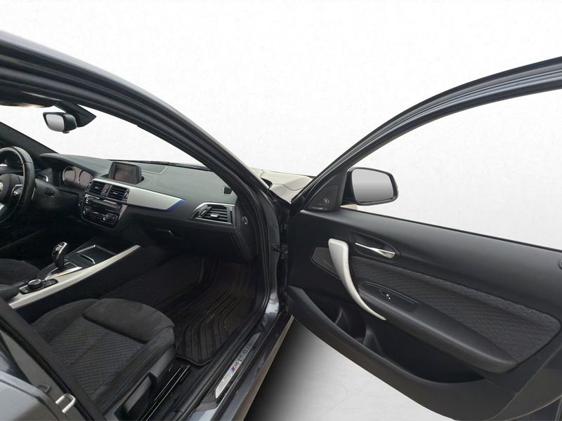 BMW M140 bild 27