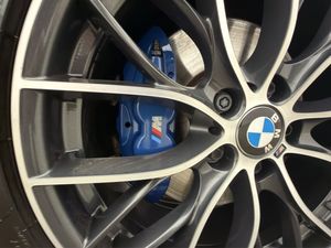 BMW M140 bild 11
