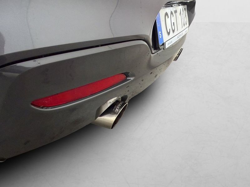 BMW M140 bild 12